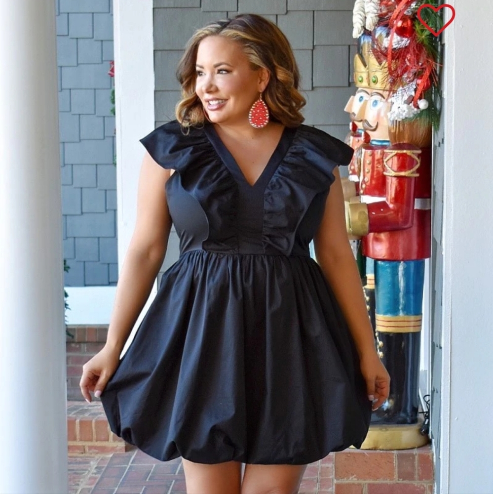 PPB NWT Dress